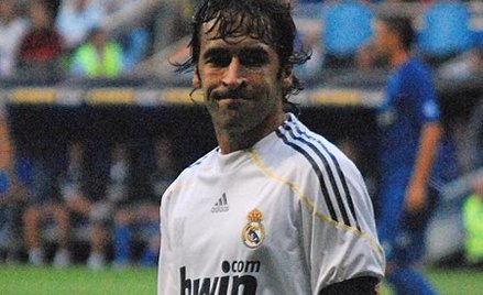 Real Madryt: Wczoraj Zidane, jutro Raul?