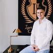 Igor Łukasik, prezes IŁ Capital