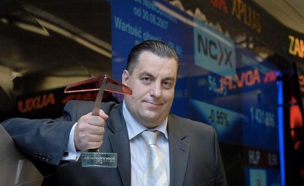 Elkop Energy, spółka z portfela Mariusza Patrowicza, kupiła elektrownie wiatrowe za prawie 2 mln zł