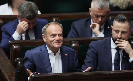 Donald Tusk