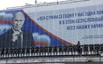 Europa musi zacząć być odważniejsza wobec Rosji, inaczej czeka ją konfrontacja militarna - uważa eks
