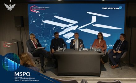 zdjęcie debata WB