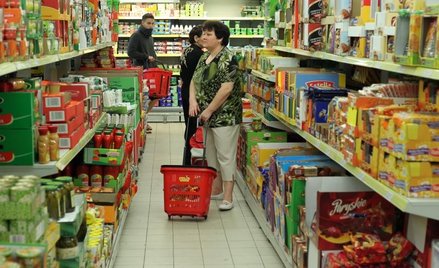 Sieci nie boją się podatku obrotowego i zapowiadają nowe inwestycje. Sklepy otwierają Biedronka, Lid