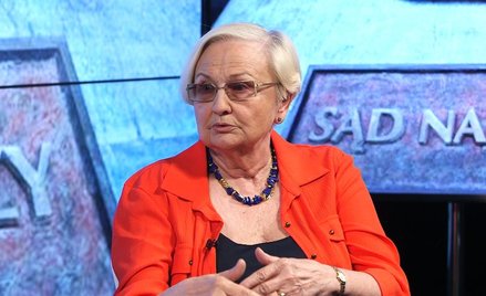 Ewa Łętowska