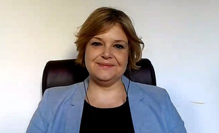 Karolina Ziolo-Pużuk: Wiele osób nie będzie czuło potrzeby, aby zagłosować