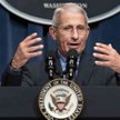 Dr Anthony Fauci: Szczepionka na COVID-19 będzie skuteczna na 70 proc.