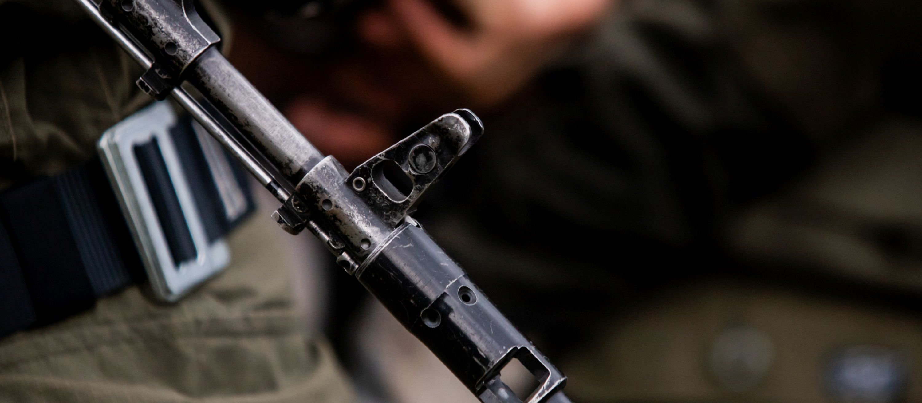 Afera w koncernie Kałasznikow. Rosyjskie automaty z chińskimi częściami