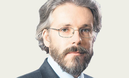 Piotr Biernacki, Prezes Zarządu Fundacji Standardów Raportowania Wiceprezes Zarządu SEG