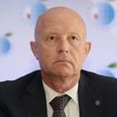 Prezes PZU Andrzej Klesyk rezygnuje ze stanowiska