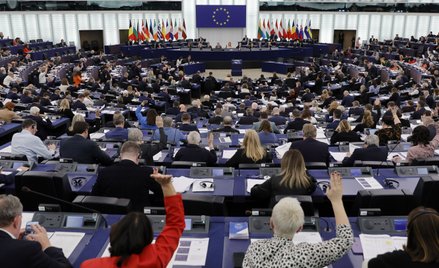 Zmiana traktatów UE. Parlament Europejski przeprowadził głosowanie