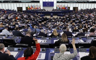 Zmiana traktatów UE. Parlament Europejski przeprowadził głosowanie