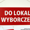 PKW: Frekwencja o godz. 17 wyższa niż w pierwszej turze