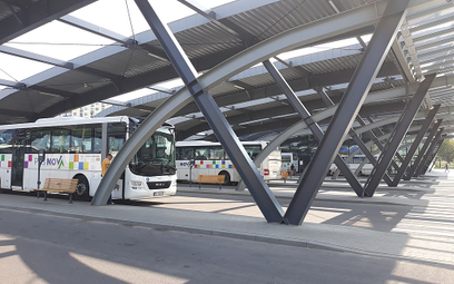 KE zgodziła się na pomoc dla przewoźników autobusowych