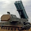 Buk-M3