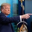 Donald Trump polubił TikToka