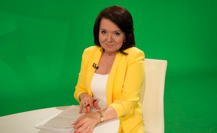 Danuta Holecka