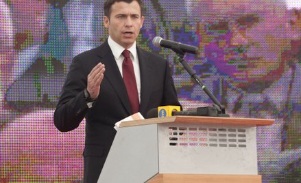 Wojciech Olejniczak: Niech zdecyduje społeczeństwo