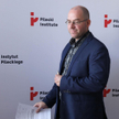 Dyrektor Instytutu Pileckiego dr Wojciech Kozłowski