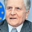 Jean-Claude Trichet, prezes EBC