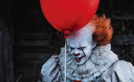 „To", reż. Andres Muschietti