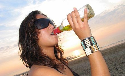 Kajakarz dostanie grzywnę za 0,2 promila