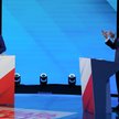 Kandydat Komitetu Obywatelskiego – popierany przez PiS prezes IPN Karol Nawrocki – i kandydat KO w w