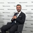 zdjęcia Future Mining 2026, Piotr Krzyżewski, wiceprezes zarządu KGHM Polska Miedź S.A. do spraw fin