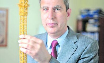 Już w tym roku możemy być najwięksi w tej części Europy