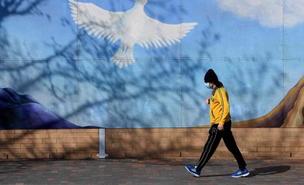 W Sydney lockdown obowiązuje od 26 czerwca