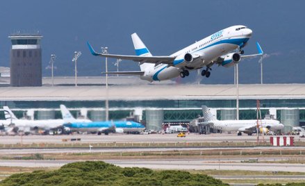 Enter Air lepiej od prognoz