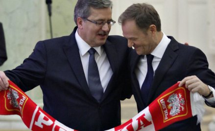Prezydent kontra premier. Komentarze Jarosława Flisa i Bartłomieja Biskupa