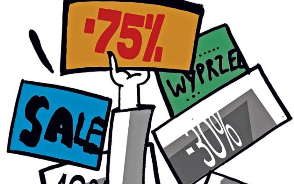 Promocje są dozwolone, jeśli nie służą eliminacji konkurencji