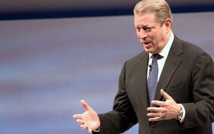 Al Gore
