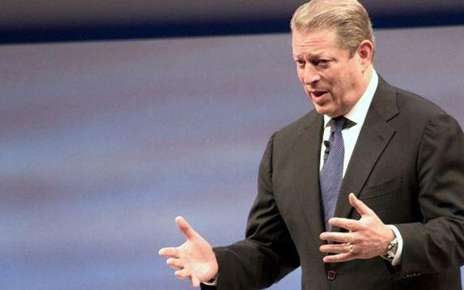Al Gore