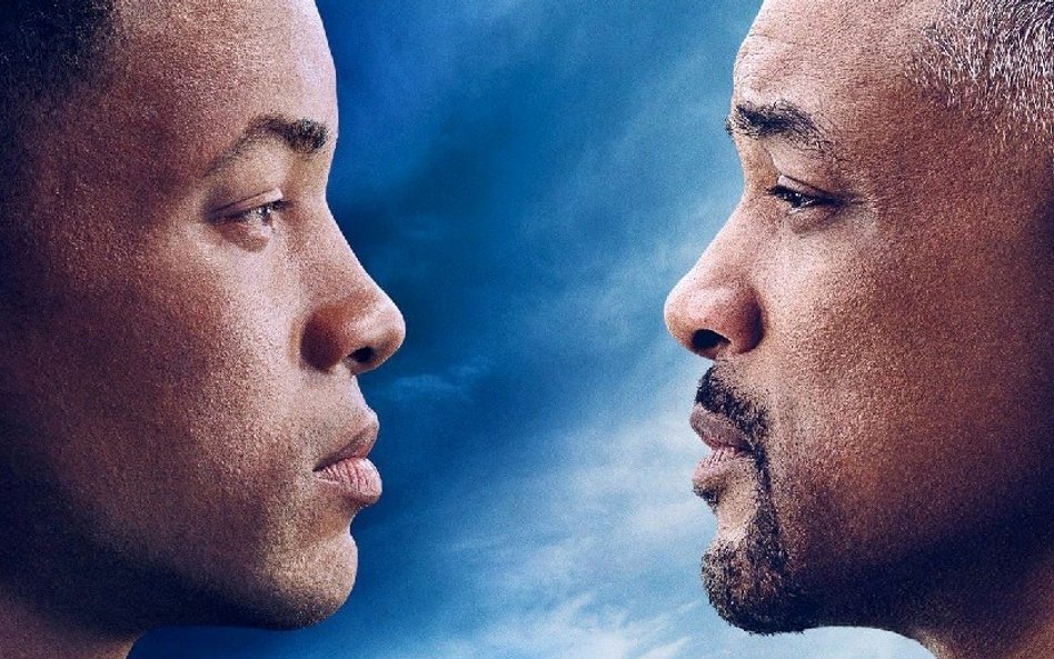Will Smith z cyfrowym „bliźniakiem” w filmie „Gemini Man”