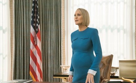 Szósty sezon „House of Cards”. Epitafium dla Franka U.