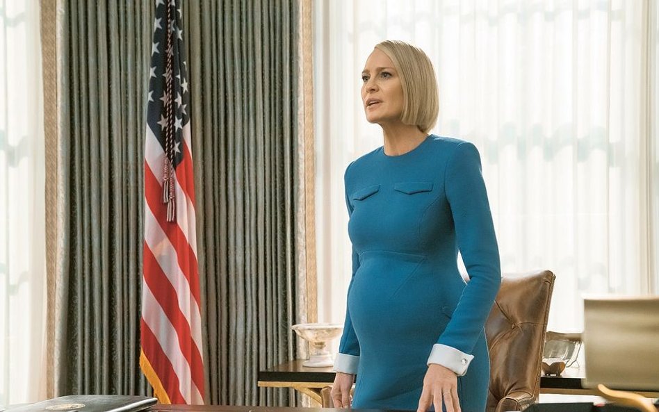 Szósty sezon „House of Cards”. Epitafium dla Franka U.