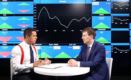 Złoty nie padł ofiarą spekulantów