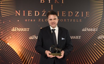 dr hab. Grzegorz Brona, Creotech Instruments