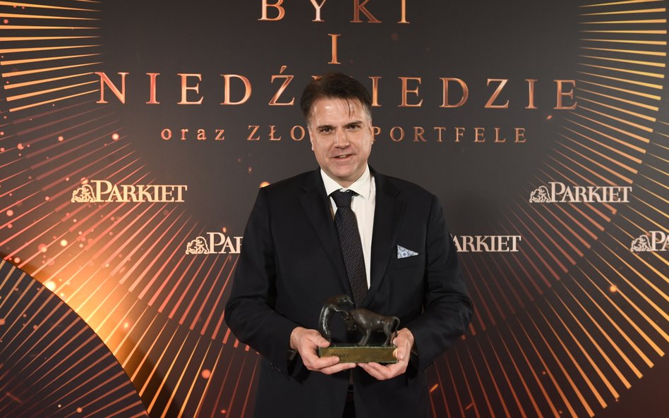 dr hab. Grzegorz Brona, Creotech Instruments