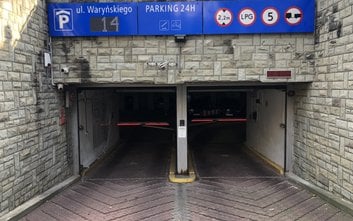 Zwycięzca konkursu przejmie pełną opiekę nad parkingami na okres trzech lat, od 1 czerwca 2026 roku 