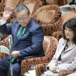 Yoshitaka Sakurada