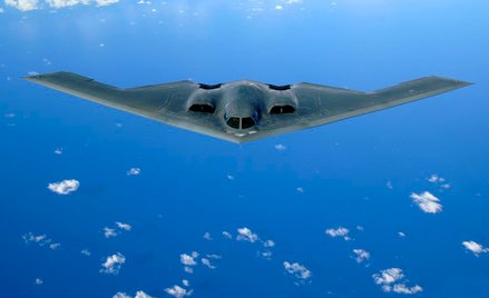 Rosja ma prototyp bombowca. Odpowiedź na amerykański B-2