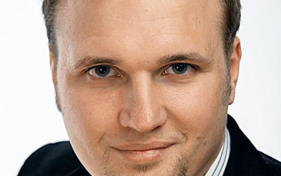 Adam Zaremba