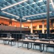 Modernizacja Biblioteki Narodowej zajęła 6 lat, za projekt odpowiadały pracownie Konior Studio oraz 