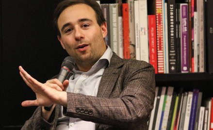 Politolog z USA: Popularność Trumpa pikuje. Czy demokraci wykorzystają szansę?