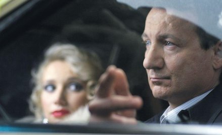 ZWERBOWANA MIŁOŚĆ