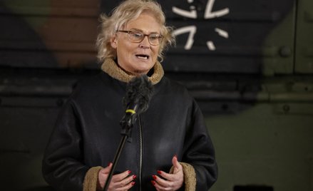 Christine Lambrecht