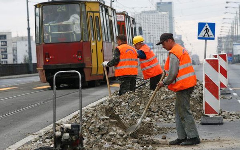 Tory kolejowe równie dobre jak tramwajowe