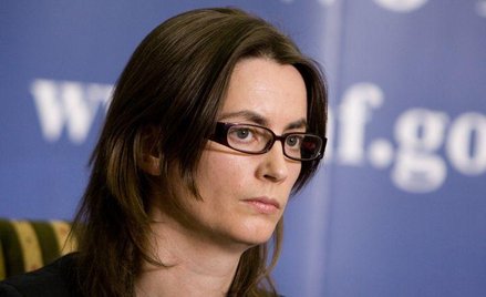 Katarzyna Zajdel-Kurowska